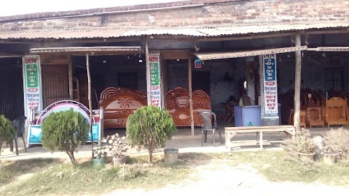 Hanspur GhoshEnterpris