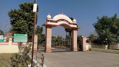 SKN AGRICULTURE UNIVERSITY,JOBNER