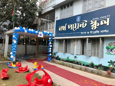 North Point School