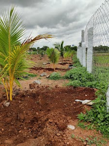 Madhapuram