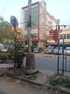BMRC Hospital