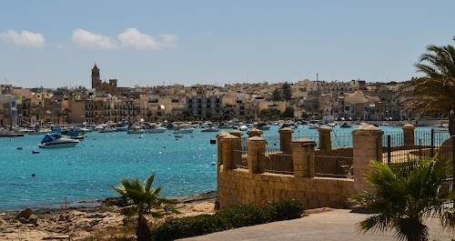 Birżebbuġa