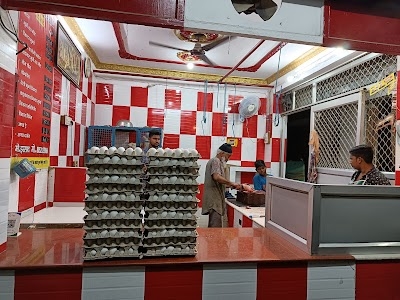 Kolkata Meat Shop, Sahara states, Jankipuram