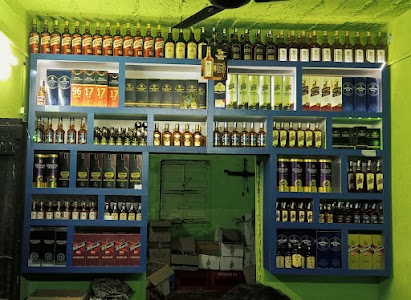 BANAGRAM PACHWAI AND C/S SHOP