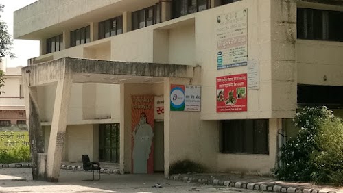 AADHAR SEWA KENDRA