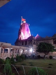 Shani Dham