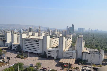 Vashi Navi mumbai