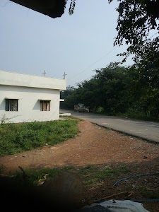 Pakhal Kothguda