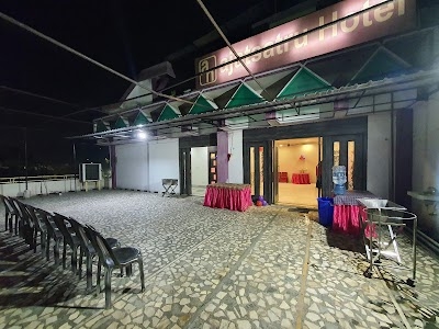 Ajatsatru Hotel