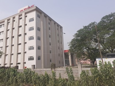 OPEC Kaili Hospital