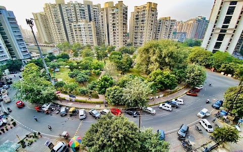 Vaibhav Park