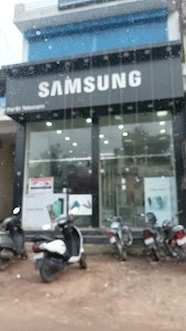 Samsung Service Centre