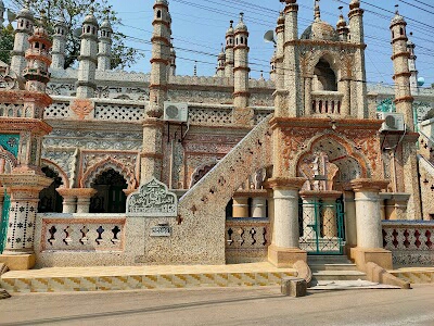 Chini Mosque