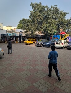 City Montessori School, Chowk Campus