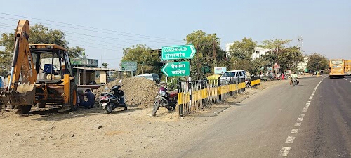 Dongargaon