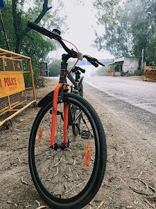 Keshav Nagar, Ibrahimpur