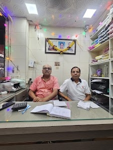 Gujrat Trading Co