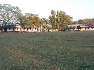Alamganj Rangamati College