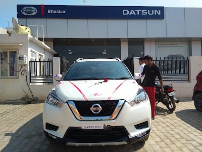 Bhaskar Nissan