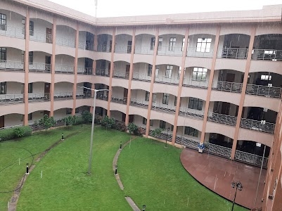 ICAR-National Academy of Agricultural Research Management