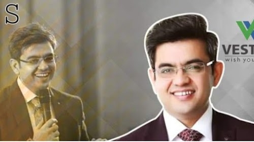 Team Sonu Sharma