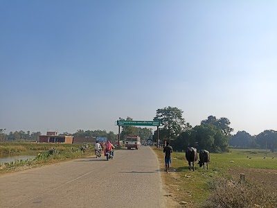 Thuthibari