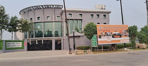 MDA Office