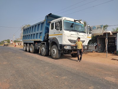 Ram ji autoparts