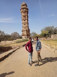 Shree Karni Temple Sanchor