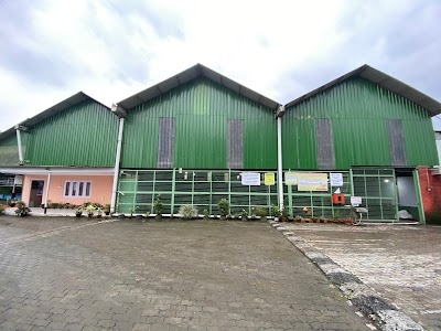 Rupai Tea (Processing) Co.