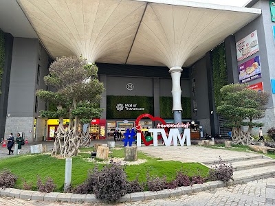 Mall of Travancore