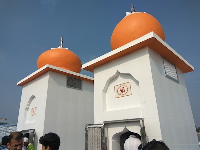 Nirmal Mahal