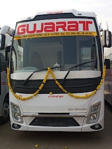 Gujarat Travels