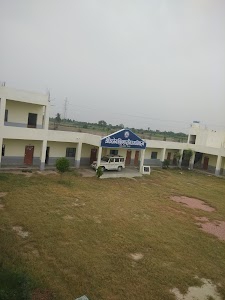 Ajey singh College