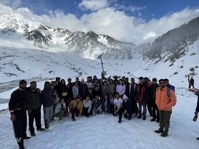 Kareri Lake Trek