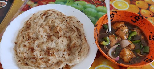 Mumbai Spice
