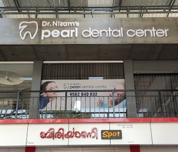 Dr Nizam's Pearl dental center