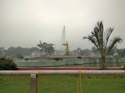 Pari Chowk