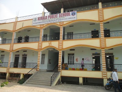 Kerala Public School