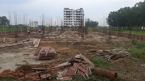 Sameer Infra SUNSHINE CITY Apartment,Patna