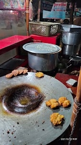 Dilli Chaat Corner