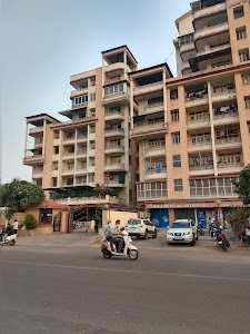 Model Town, Jagatpura