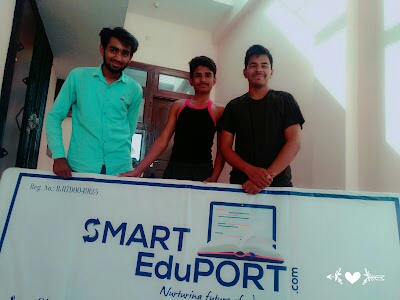 Smart Edu Port