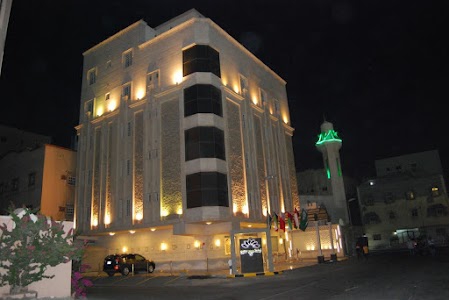 Ethal suits Hira