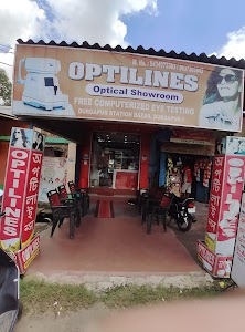Optilines