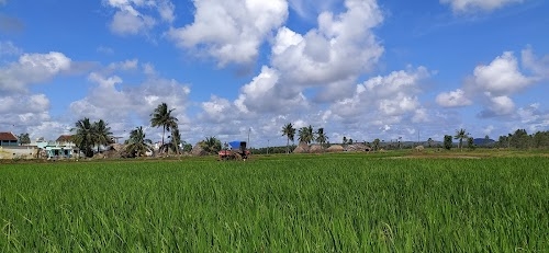 Ramalayam, LankalapalliPalem