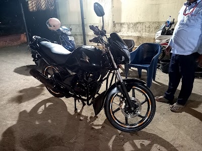 BIKE MASTERS