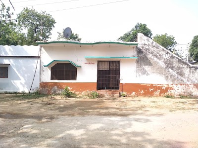 Harraiya - Muradi Pur Crossroad
