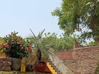 Chauraha Behti Khurd