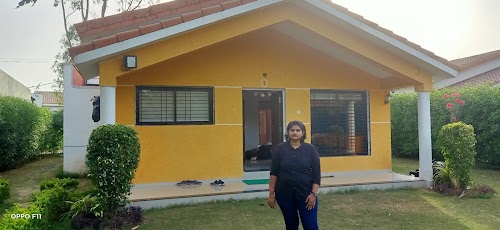 Mango Orchard Villa